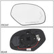 D-Motoring - 07-14 Silverado SierraSide View Mirror Glass - W/LED Signal+Heater - Right Side - 6