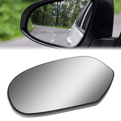 D-Motoring - 07-14 Silverado SierraSide View Mirror Glass - Left Side - 1