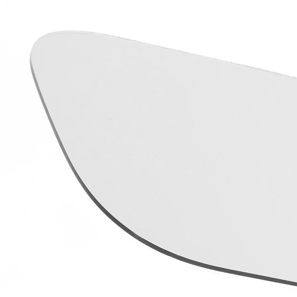 D-Motoring - 70-96 Dodge P200 DakotaSide View Mirror Glass - Left Side - 3