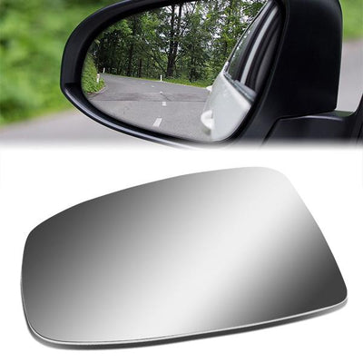 D-Motoring - 97-03 Pontiac Grand PrixSide View Mirror Glass - Left Side - 1