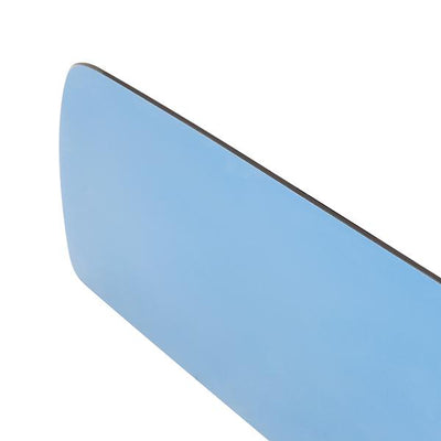 97-00 Mercedes C230/S500/E300 Side View Mirror Glass - Left Side - 5