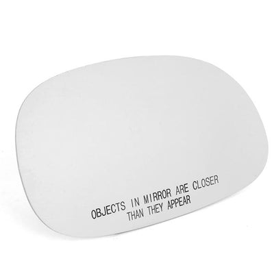 D-Motoring - 92-95 Honda CivicSide View Mirror Glass - Right Side - 5