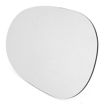 D-Motoring - 90-98 Mazda Miata Suzuki X90Side View Mirror Glass - Left Side - 5