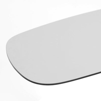 D-Motoring - 94-97 Honda Accord 4 / 5 DoorSide View Mirror Glass - Left Side - 3