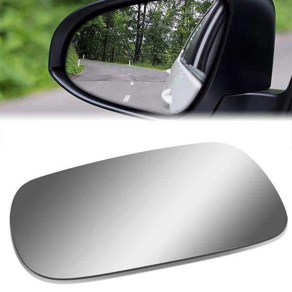 D-Motoring - 94-97 Honda Accord 4 / 5 DoorSide View Mirror Glass - Left Side - 1