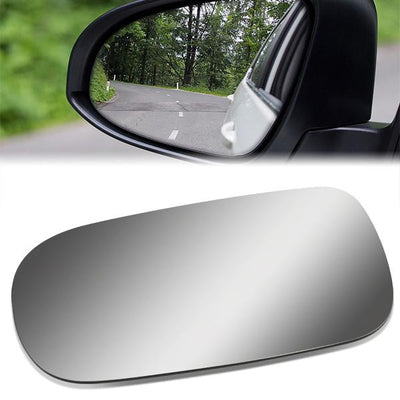D-Motoring - 99-04 Venture Montana DriverSide View Mirror Glass - Left Side - 1