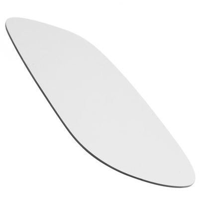 D-Motoring - 98-11 Lincoln Town CarSide View Mirror Glass - Left Side - 5