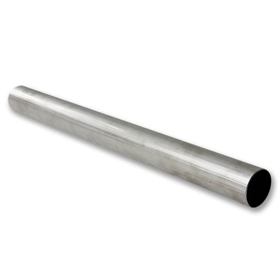 D-Motoring - Extension Pipe - 4 Inlet / Outlet - 31.5aaaaaââ€?Length - 1mm Thickness - Mild Steel  - 1