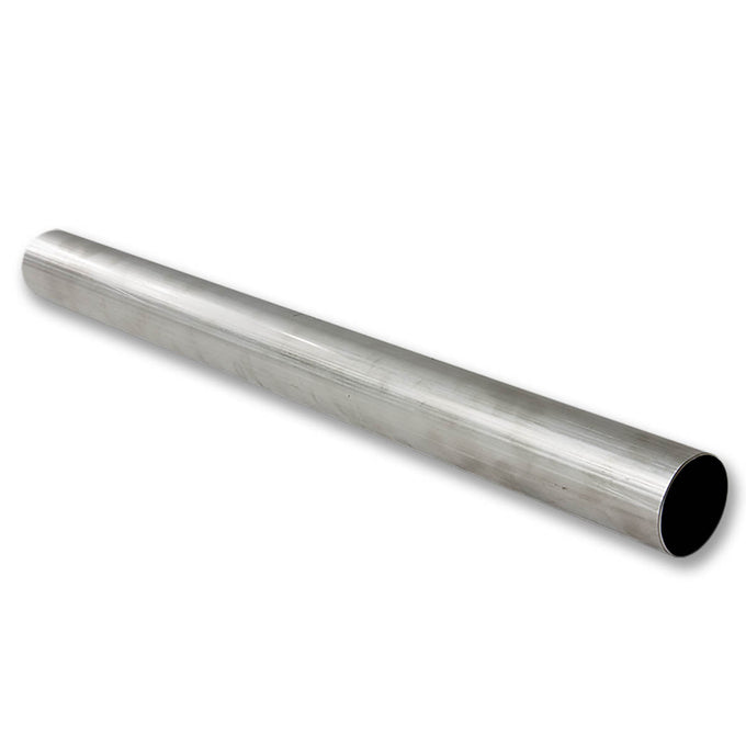 D-Motoring - Extension Pipe - 4 Inlet / Outlet - 31.5aaaaaââ€?Length - 1mm Thickness - Mild Steel  - 1