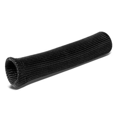 D-Motoring - Spark Plug Boot Protector - 6 in. Length - 0.75 in. Inner diameter - 6