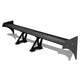 D-Motoring - Spoiler - 55 - Bolt-On Design - Powder-Coated - Aluminum - Universal - 1