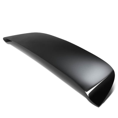 D-Motoring - Spoiler - 45 - Bolt-On Design - Fiberglass Reinforced Plastic - 96-00 Honda Civic Hatchback - 1
