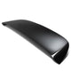 D-Motoring - Spoiler - 45 - Bolt-On Design - Fiberglass Reinforced Plastic - 96-00 Honda Civic Hatchback - 1