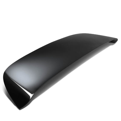 D-Motoring - Spoiler - 45 - Bolt-On Design - Fiberglass Reinforced Plastic - 96-00 Honda Civic Hatchback - 3