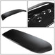 D-Motoring - Spoiler - 45 - Bolt-On Design - Fiberglass Reinforced Plastic - 96-00 Honda Civic Hatchback - 2