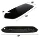D-Motoring - Spoiler - 45 - Bolt-On Design - Fiberglass Reinforced Plastic - 96-00 Honda Civic Hatchback - 4