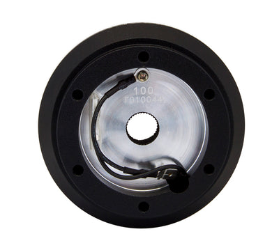 NRG Innovations - 86-07 Eagle Talon Mitsubishi Pickup Subaru Impreza WRX STI Short Hub - 2