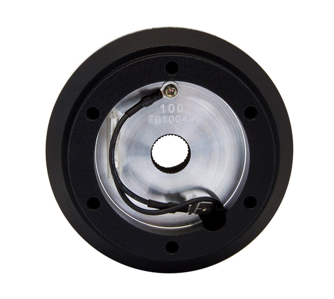 NRG Innovations - 86-07 Eagle Talon Mitsubishi Pickup Subaru Impreza WRX STI Short Hub - 2