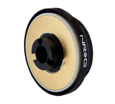 NRG Innovations - 86-07 Eagle Talon Mitsubishi Pickup Subaru Impreza WRX STI Short Hub - 4