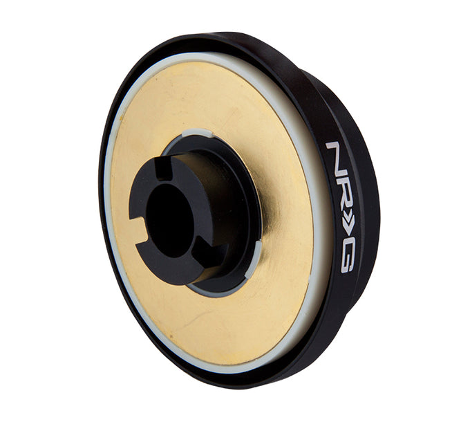 NRG Innovations - 86-07 Eagle Talon Mitsubishi Pickup Subaru Impreza WRX STI Short Hub - 4