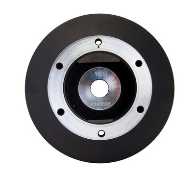NRG Innovations - 08-14 Subaru WRX STI Short Hub - 2