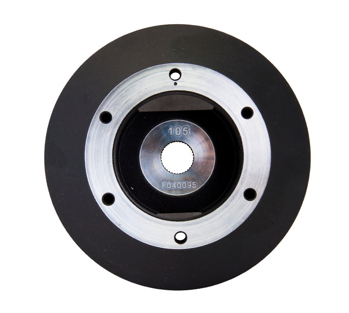 NRG Innovations - 08-14 Subaru WRX STI Short Hub - 2