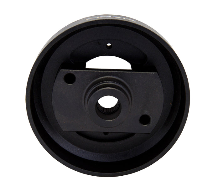 NRG Innovations - 08-14 Subaru WRX STI Short Hub - 3