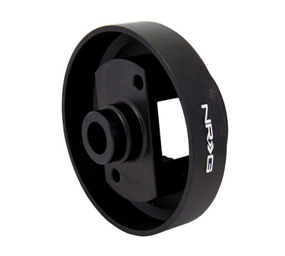 NRG Innovations - 08-14 Subaru WRX STI Short Hub - 4