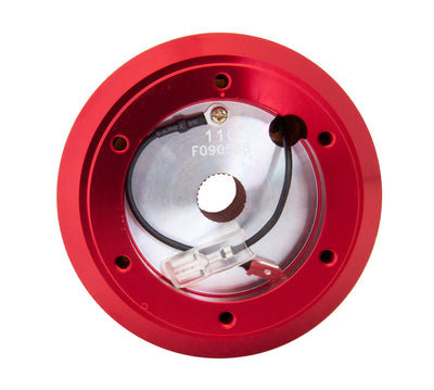 NRG Innovations - 90-96 Honda CivicAcura Integra Short Hub - 2