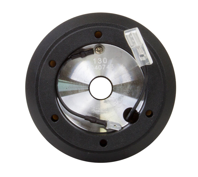 NRG Innovations - 94-04 Acura CL Honda Civic Odyssey Short Hub - 2
