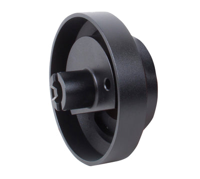 NRG Innovations - 01-18 Acura TL | RL Honda Fit Accord Short Hub - 4