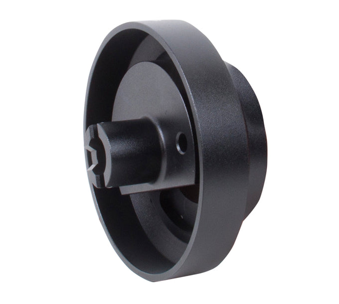 NRG Innovations - 01-18 Acura TL | RL Honda Fit Accord Short Hub - 4