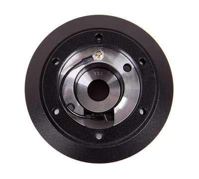 NRG Innovations - 12-15 Honda Civic Short Hub - 2