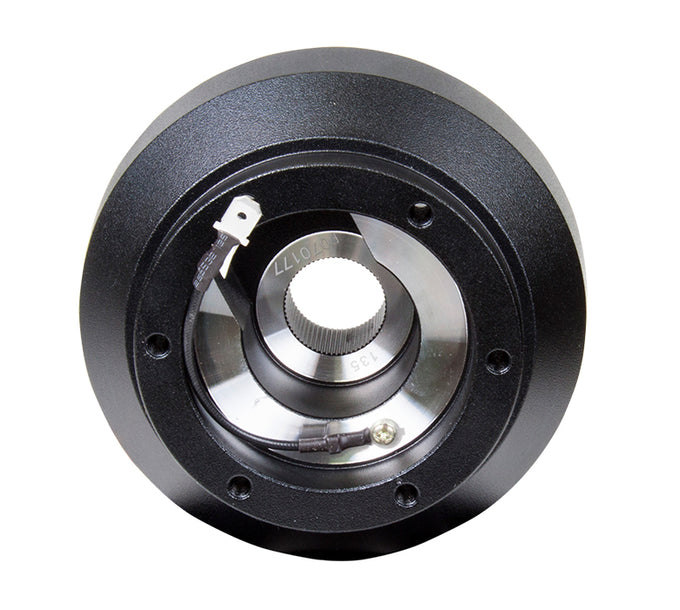 NRG Innovations - 13-18 Honda Fit | Civic Accord Acura ILX Short Hub - 2