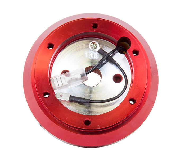 NRG Innovations - 87-18 Infiniti G20 Nissan Altima Skyline Short Hub - 2