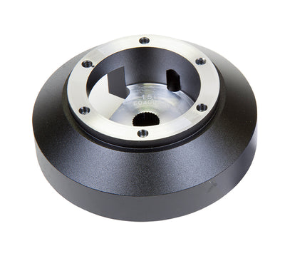 NRG Innovations - All Acura NSX Short Hub - 5
