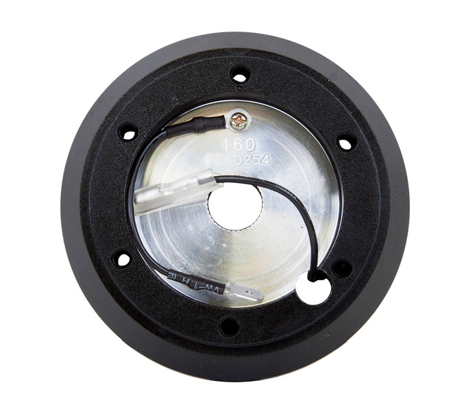 NRG Innovations - All Hyundai Accent Genesis Mazda RX-7 626 Short Hub - 2