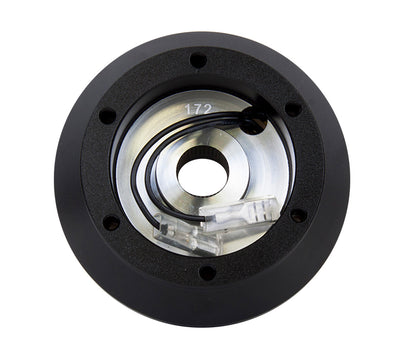 NRG Innovations - 67-73 Ford Mustang F Series Short Hub - 2