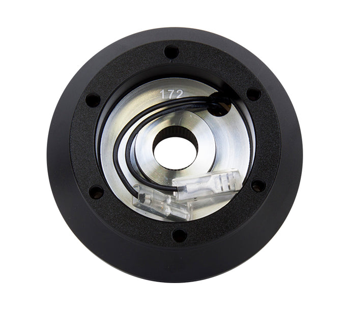 NRG Innovations - 67-73 Ford Mustang F Series Short Hub - 2