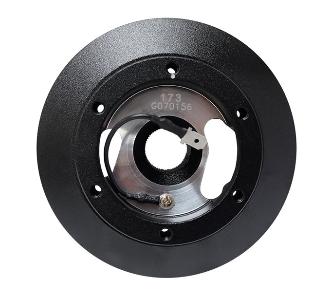 NRG Innovations - 03-12 Dodge Charger Mercedes CLK Class W209 Short Hub - 2