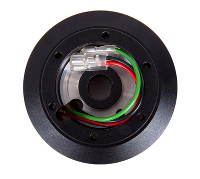 NRG Innovations - 90-04 Ford Mustang Fox Body Short Hub - 2