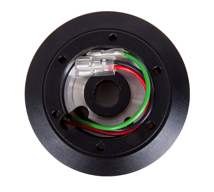 NRG Innovations - 90-04 Ford Mustang Fox Body Short Hub - 2