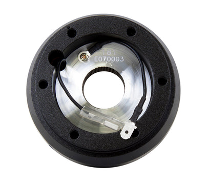 NRG Innovations - 85-98 Seat Ibiza VW Golf Jetta Short Hub - 2