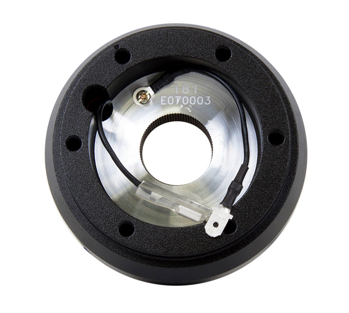NRG Innovations - 85-98 Seat Ibiza VW Golf Jetta Short Hub - 2