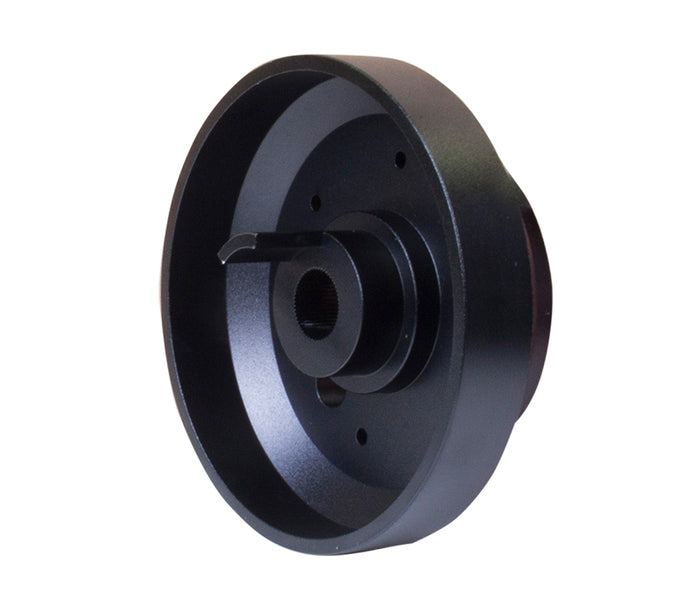 NRG Innovations - 83-93 BMW M3 M5 5 series Short Hub - 4