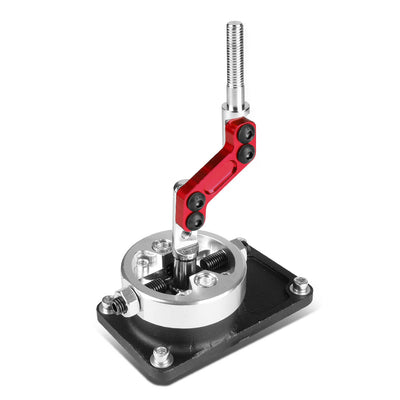 D-Motoring - Short Throw Shifter - Ford Mustangs / Thunderbird / Cosworth - 7