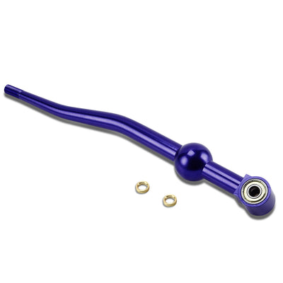 D-Motoring - Short Shifter - Billet Aluminum - Honda Acura Intergra / Civic / Del Sol / CRX - 6