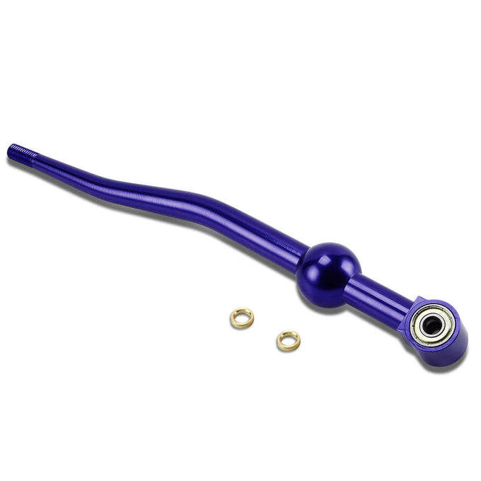 D-Motoring - Short Shifter - Billet Aluminum - Honda Acura Intergra / Civic / Del Sol / CRX - 6
