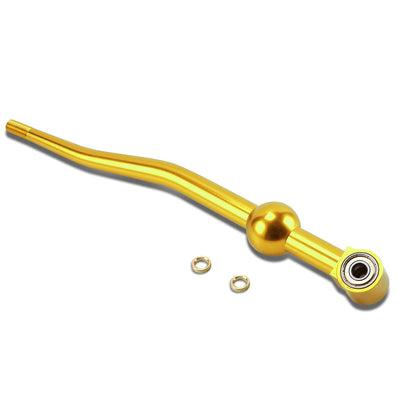 D-Motoring - Short Shifter - Billet Aluminum - Honda Acura Intergra / Civic / Del Sol / CRX - 11