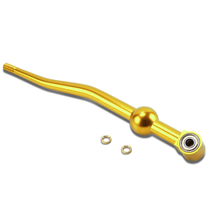 D-Motoring - Short Shifter - Billet Aluminum - Honda Acura Intergra / Civic / Del Sol / CRX - 11